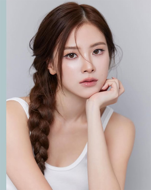 ทรงผมวาเลนไทน์ ส่อง 12 ไอเดียทรงผมออกเดต ทำแล้วสวยเป๊ะ สร้างความประทับใจ