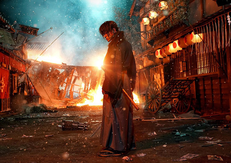 ทาเครุ ซาโต้