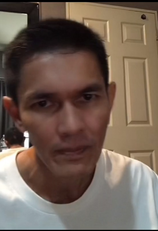 บู๊น้องชายแจง