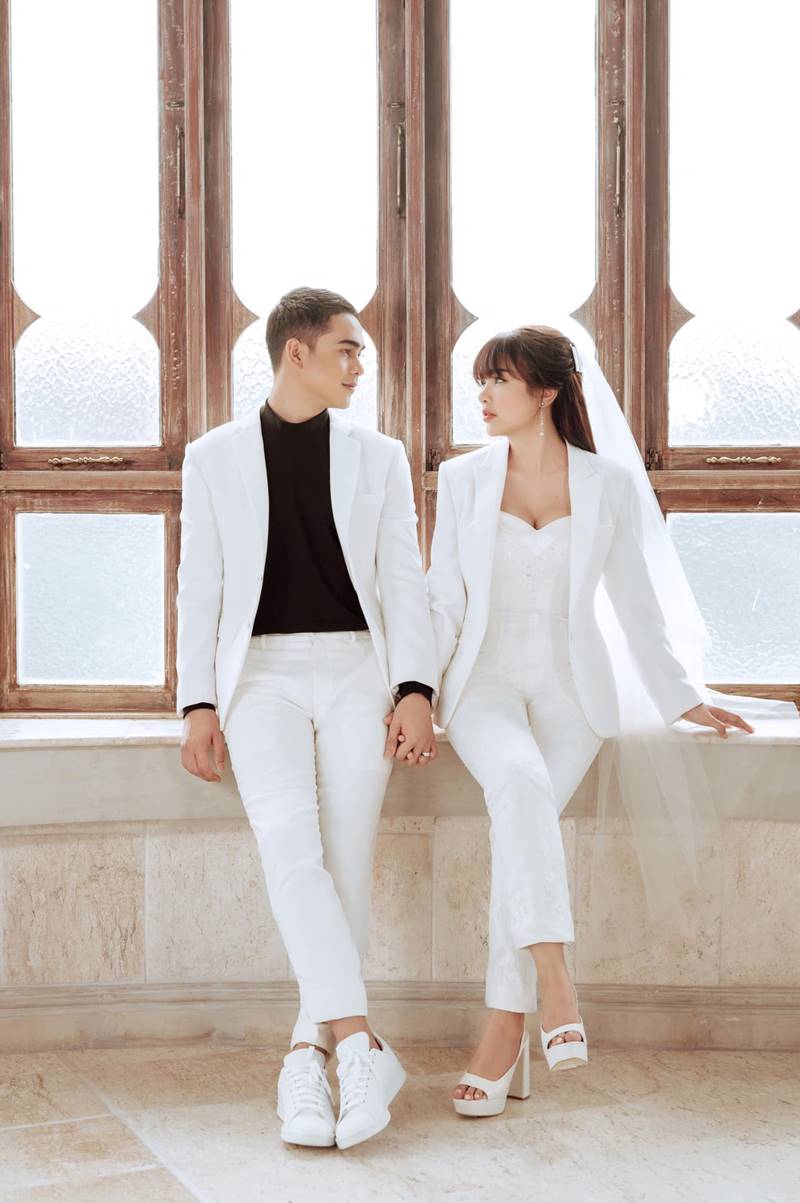 เจนนี่ ได้หมด, ยิว ฉัตรมงคล