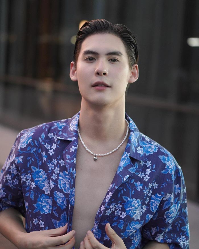 บอส ชนกันต์