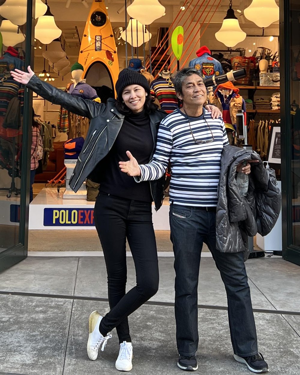 ลูกสาว เอ๋ ไพโรจน์ เผยอาการ 2 สัปดาห์ก่อนพ่อเสียชีวิต