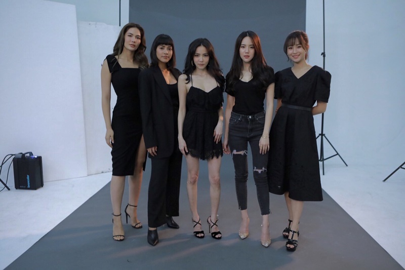 The Secret เกมรัก เกมลับ