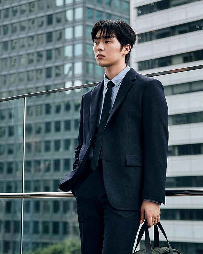 ชเวฮยอนอุค ภาพหลุด