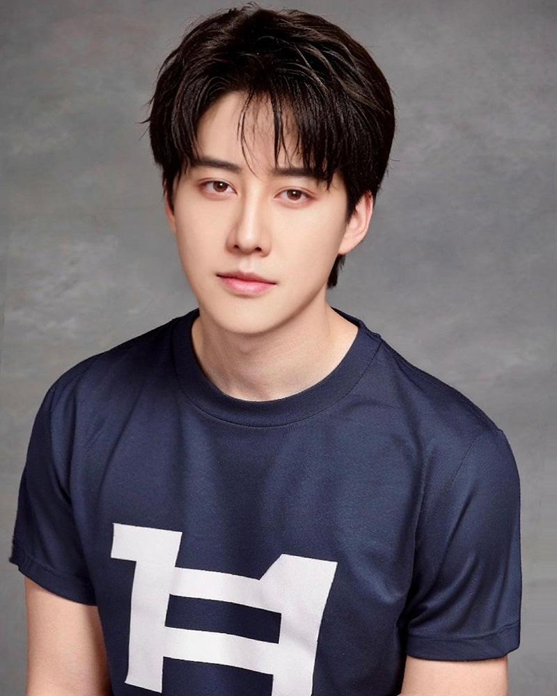 ไมค์ พิรัชต์