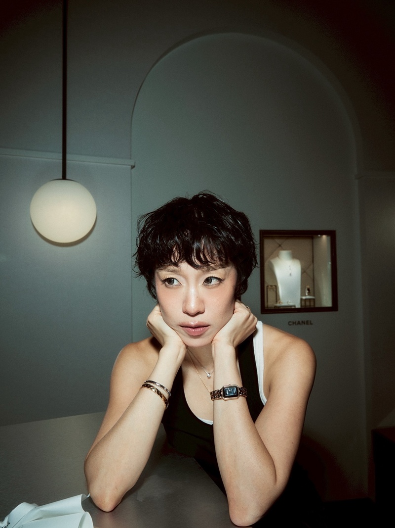 พลอย หอวัง