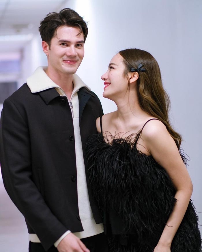 มิกค์ เปรี้ยว