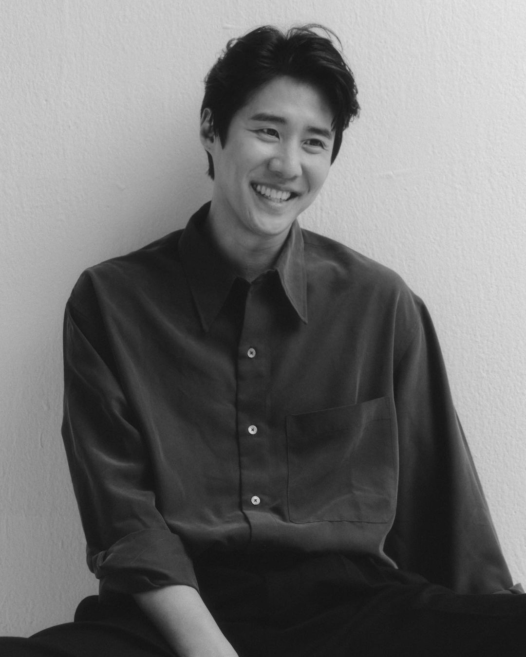 นาชอล นักแสดงเกาหลี