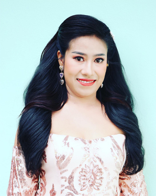 หนูรัตน์ ศัลยกรรม