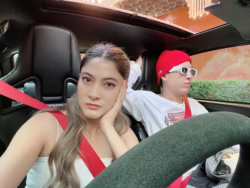 ป๊อก มาร์กี้