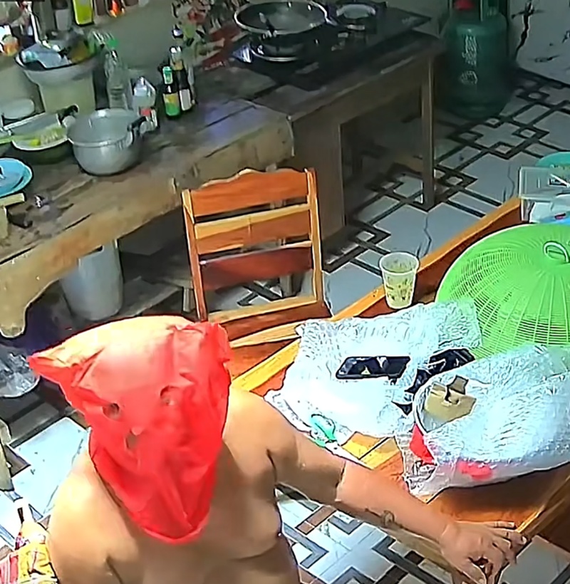 สั่งกระทะ