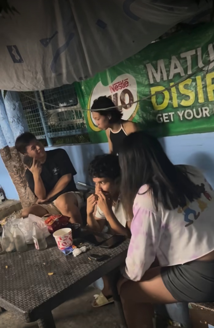 ต่อยกัน