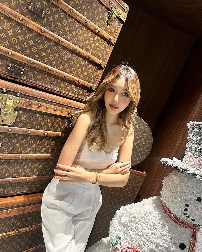 ดรีม กัญญาณัฐ 