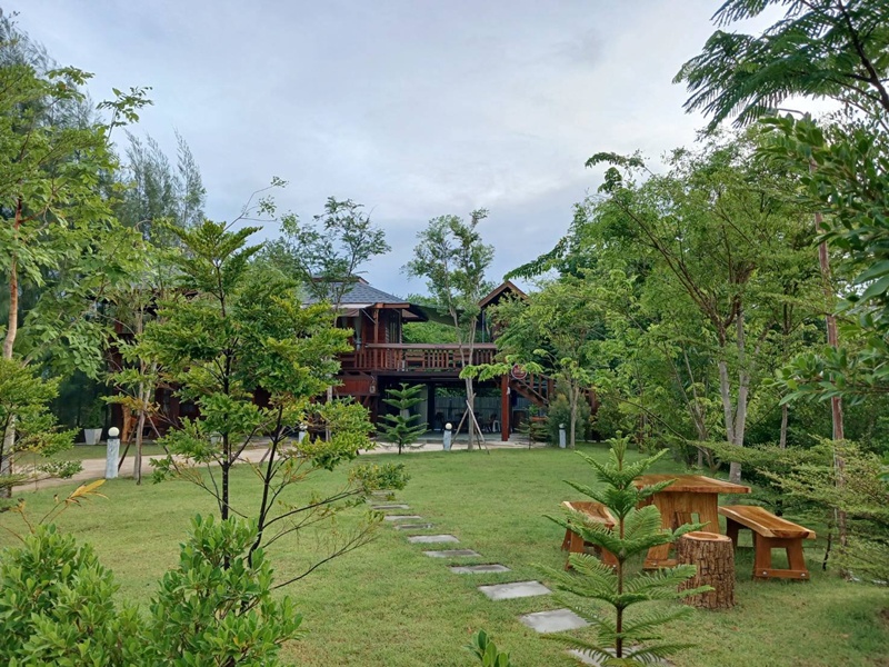 ขายบ้าน