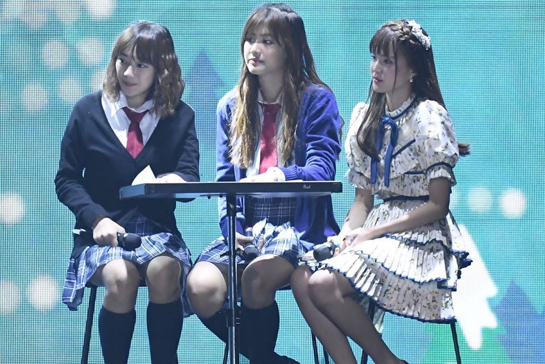 มัยร่า BNK48