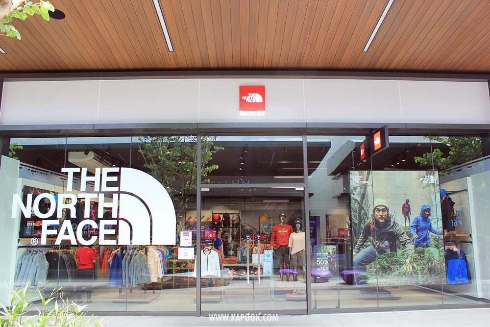 Siam Premium Outlets Bangkok