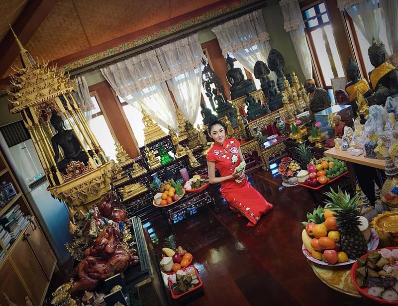 บ้านเก๋เลเดอเรอร์