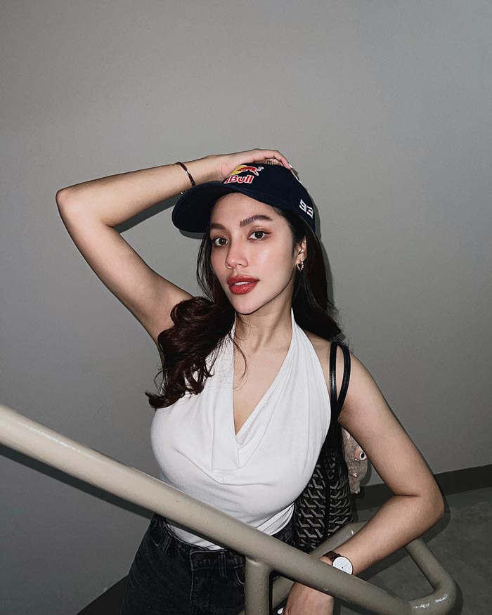 มายด์ พัชรบุษย์