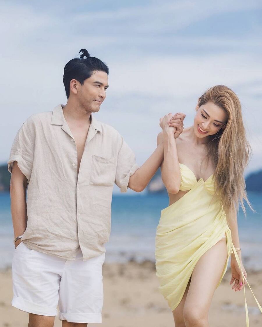 เอ๋ พรทิพย์