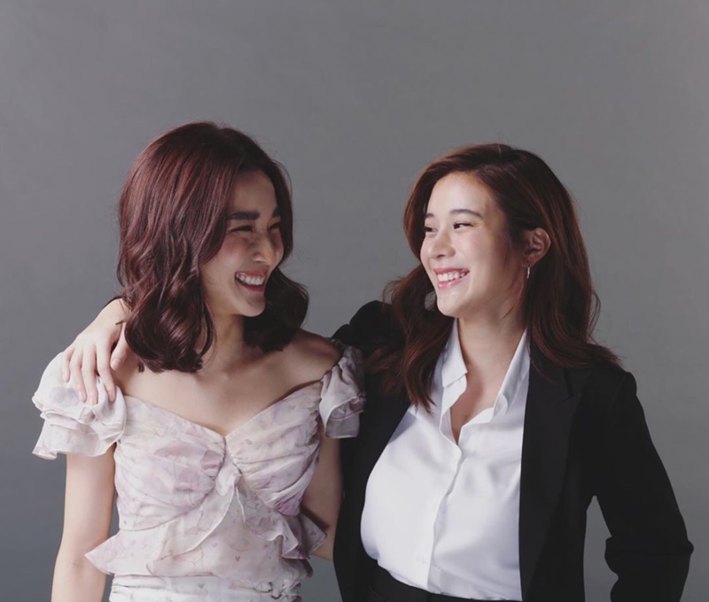 เก้า สุภัสสรา 