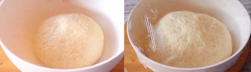 ขนมปังฝรั่งเศส