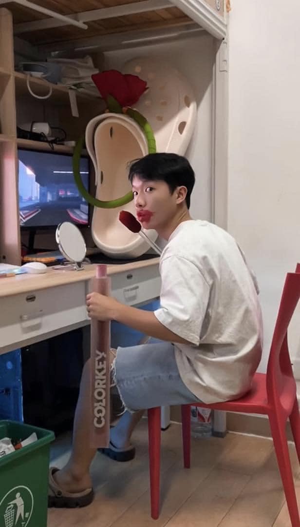 ลิปสติก