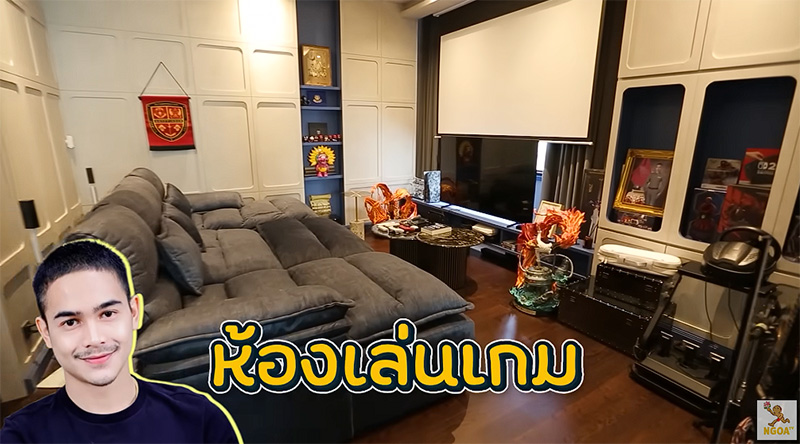 บ้านเจนนี่ ได้หมดถ้าสดชื่น