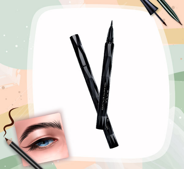 อายไลเนอร์