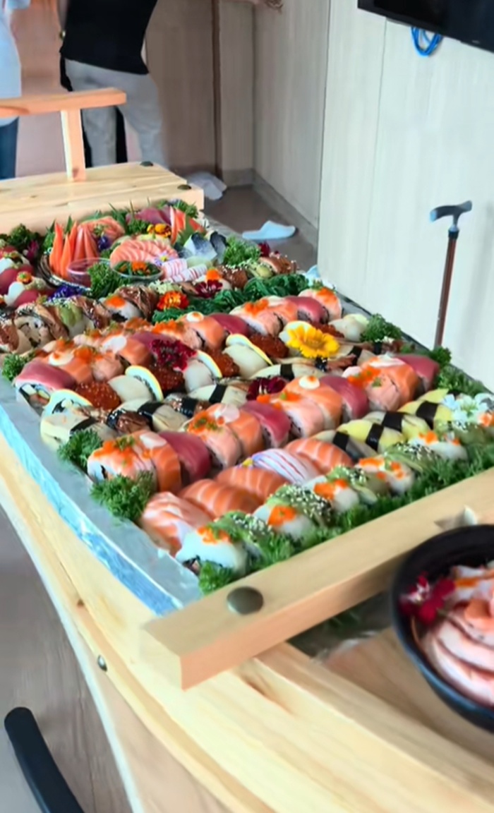 เซอร์ไพรส์ภรรยา