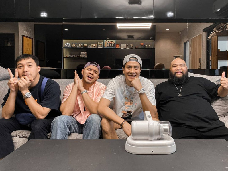 กอล์ฟ ฟักกลิ้ง ฮีโร่