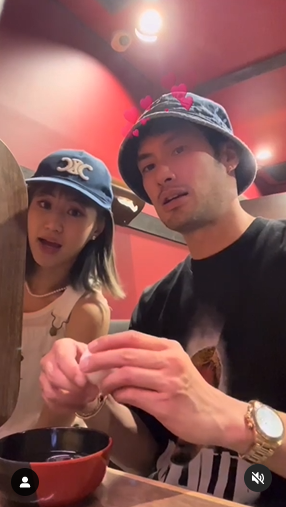 บอย ปกรณ์ เฟย์ พรปวีณ์