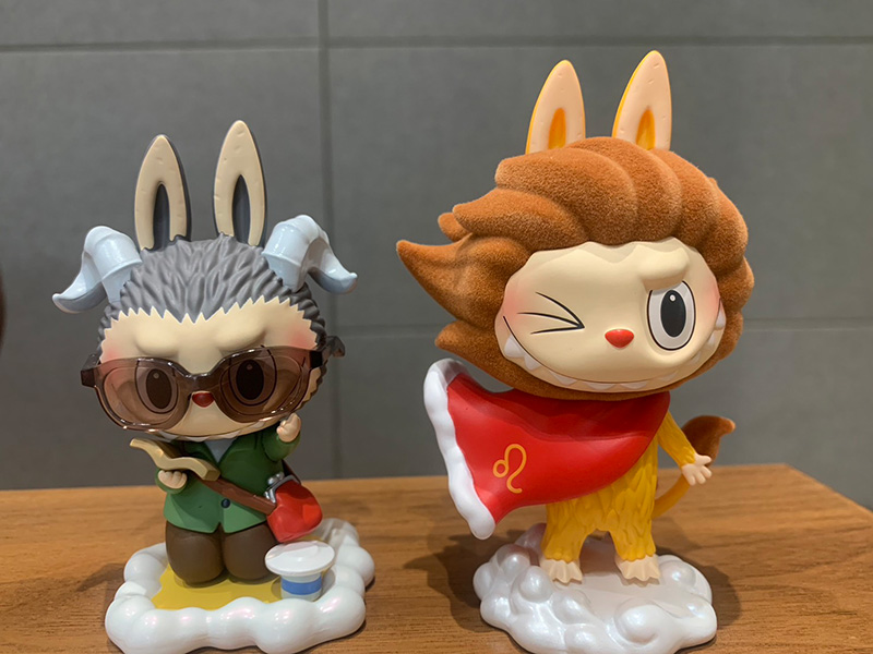 ลาบูบู้