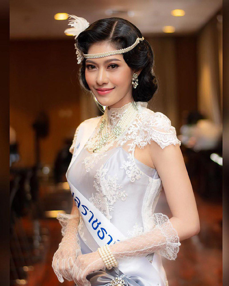 หนูเล็ก อรฤดี