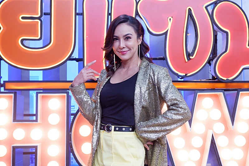 เมย์ บัณฑิตา