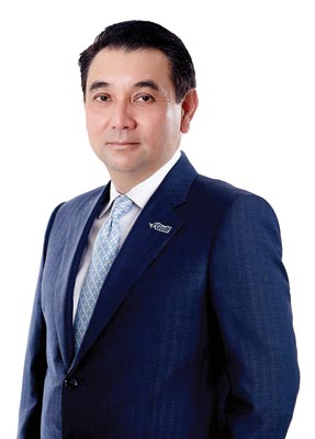 สารัชถ์ รัตนาวะดี 