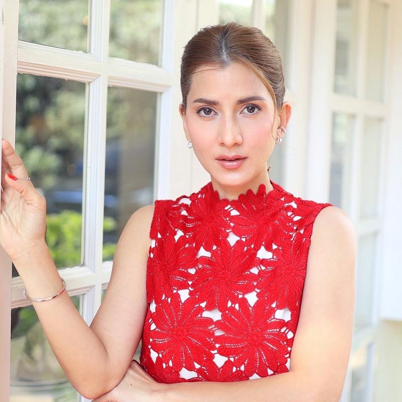 เปิ้ล ภารดี