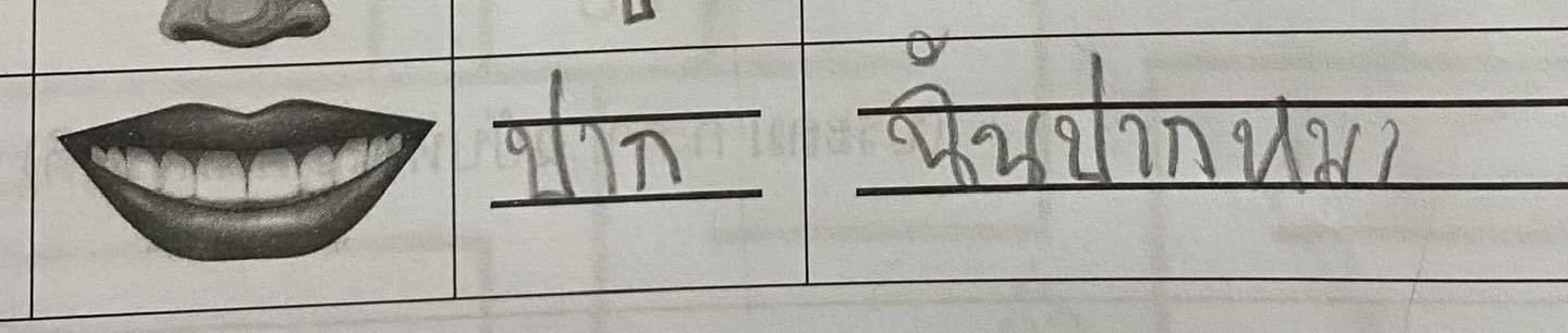 แต่งประโยค