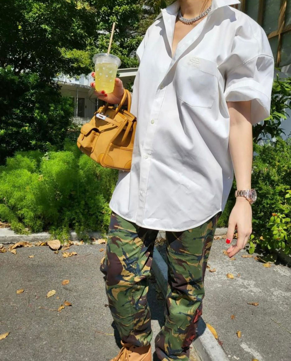 ชมพู่ อารยา