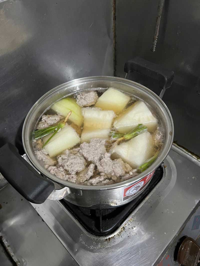 ก๋วยเตี๋ยว