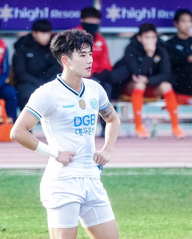 จอง ซึงวอน