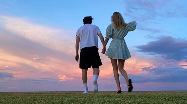 บรูคลิน เบ็คแฮม