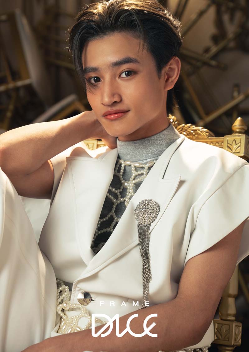 วง DICE เฟรม