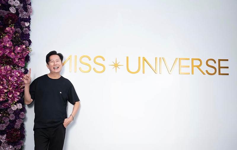 บอสณวัฒน์ ฟาด เจสซี่ หลังเปลี่ยนกฎ MUT 2025 