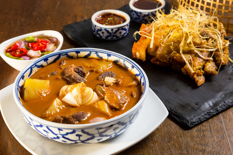 เมนูอาหาร