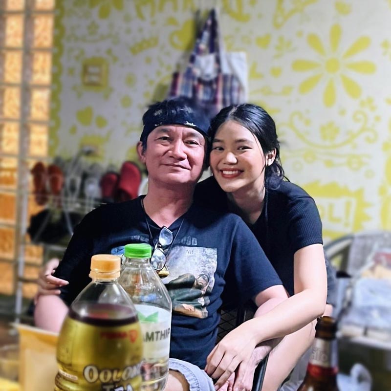 เมรี คัมภีร์ ปู พงษ์สิทธิ์