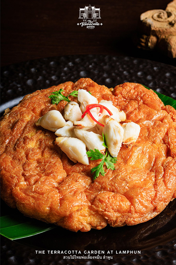 ที่เที่ยวลำพูน ฉบับอัปเดต 2569 สวนไม้ไทยพ่อเลี้ยง