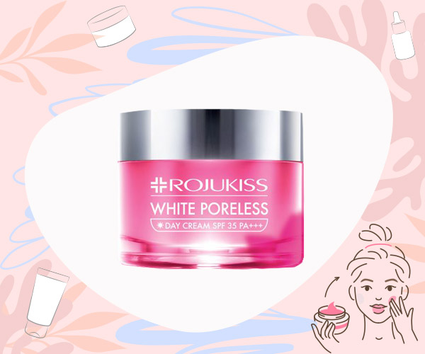 ครีมทาหน้า