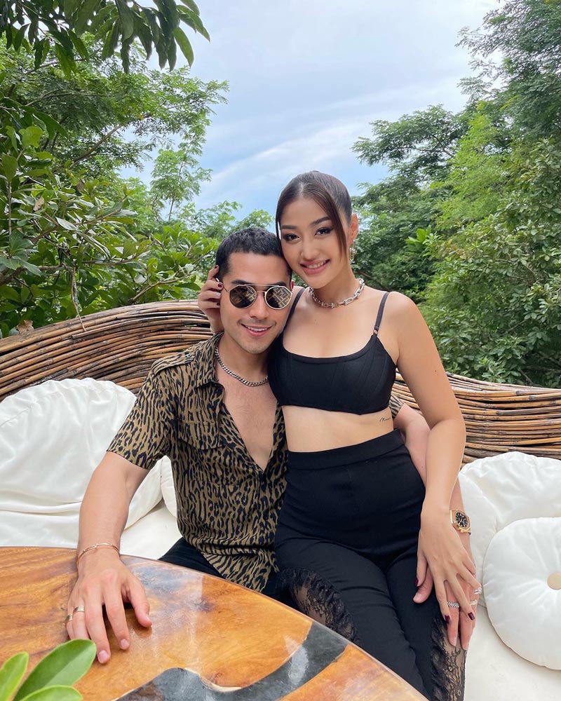 แดนนี่ มิ้วกี้ ไปรยา