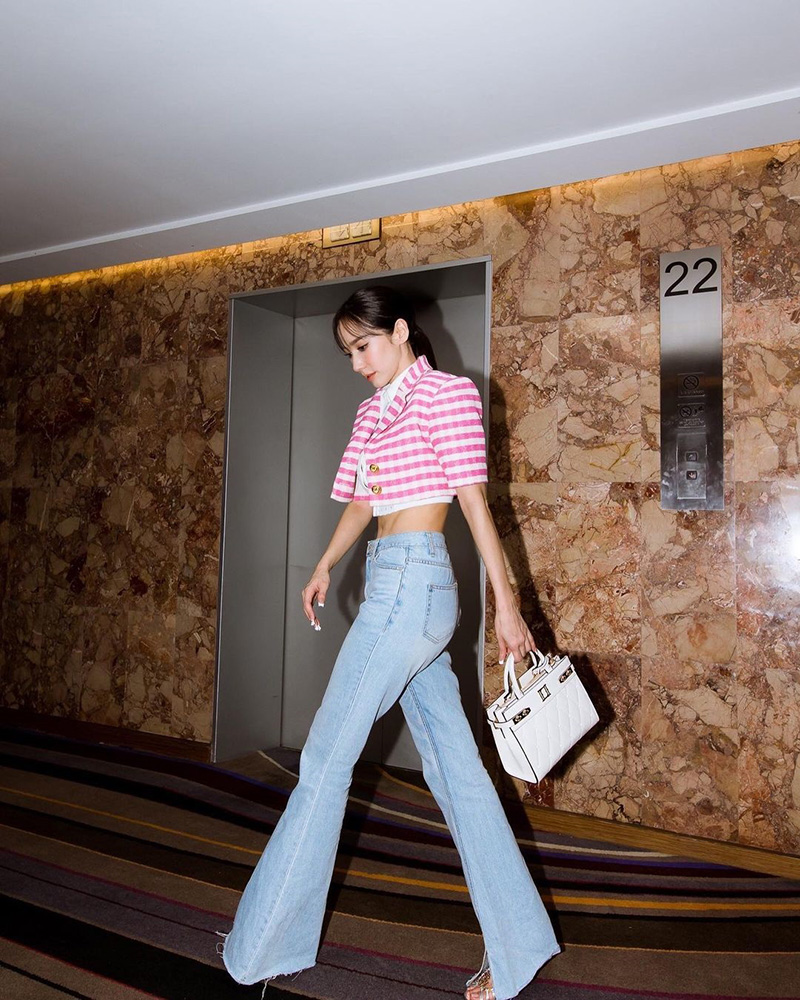 อั้ม พัชราภา