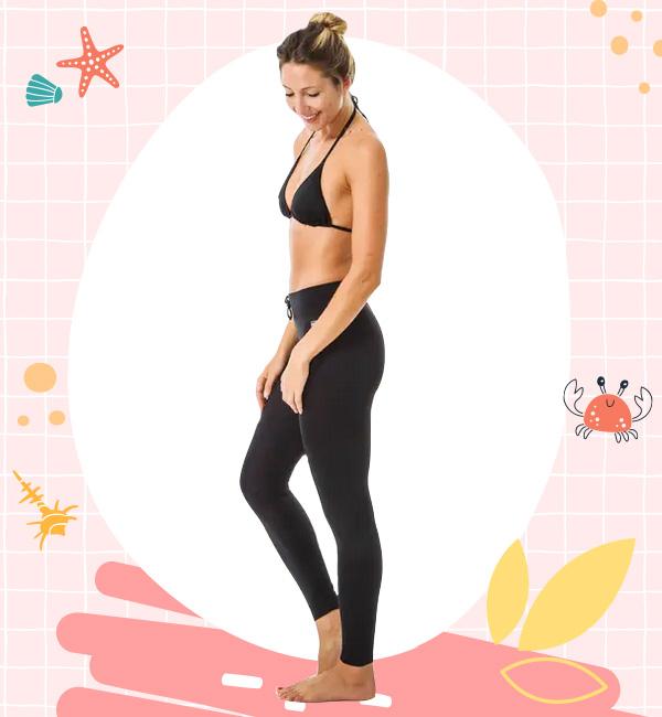 ชุดว่ายน้ำ